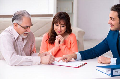 probate and estate administration brisbane