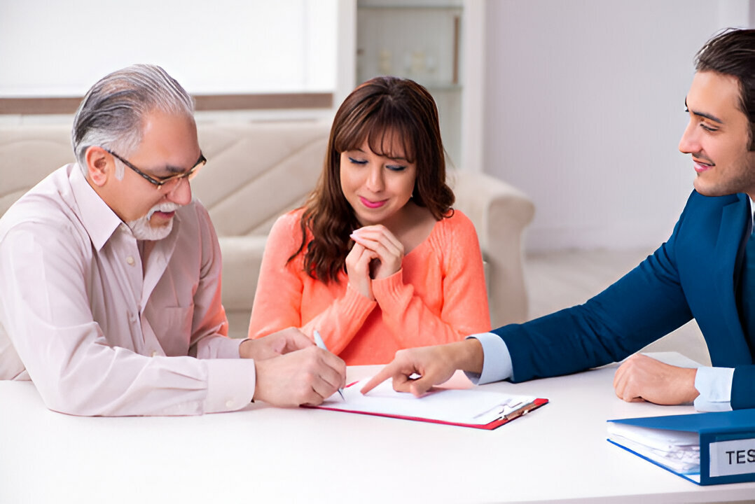 probate and estate administration brisbane