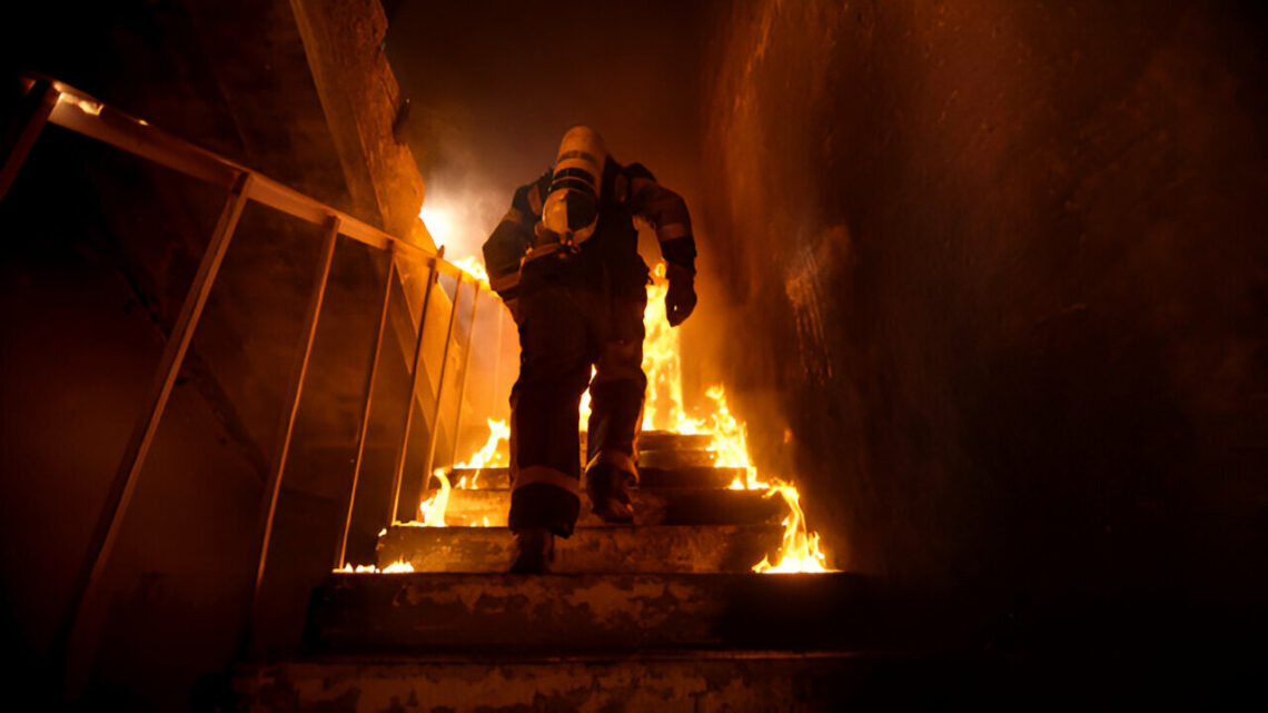 The Fast Fire Watch Company