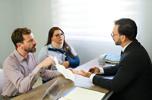 Burn Injury Damage Recovery 5 personal injury damages lawyers in Las Vegas