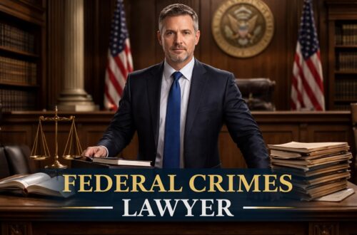 Federal Money Laundering Defense in Los Angeles — Understanding the Charges and Protecting Your Future 5 legal help from a federal charges lawyer