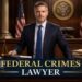 legal help from a federal charges lawyer