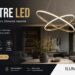 lustre led