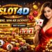 Slot 4D