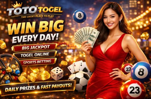 Toto Togel