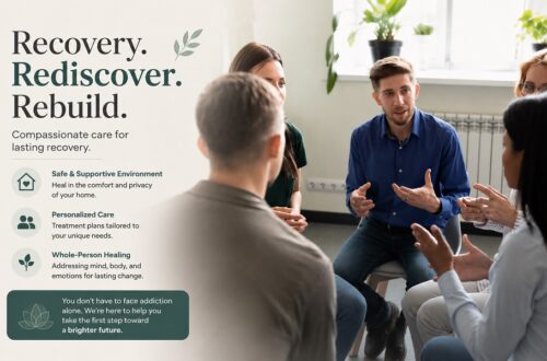 Trusted Addiction Recovery Programs in Los Angeles 5 Addiction Recovery