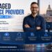 Managed Service Provider Savannah GA